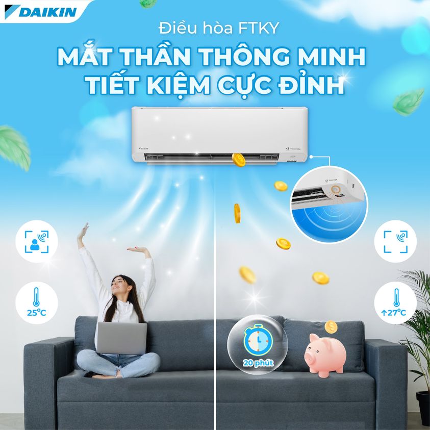 ĐIỀU HOÀ DAIKIN FTKY - MẮT THẦN THÔNG MINH - TIẾT KIỆM CỰC ĐỈNH.jpg